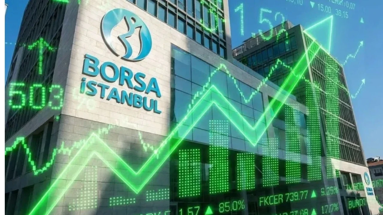 Haftalık bazda satış rekoru kaydedildi.