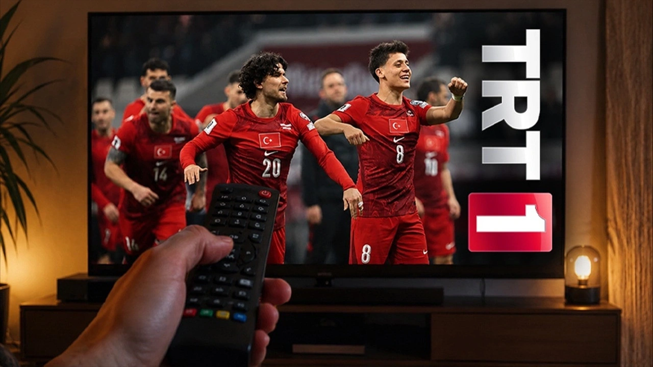 Tam da Avustralya maçına 2 gün kala: TRT'nin milli takım kararına büyük tepki