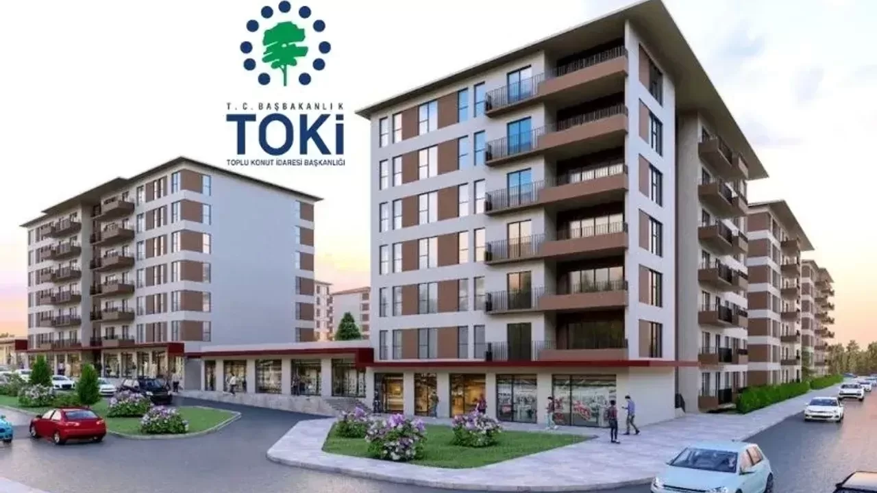 TOKİ'den kritik dolandırıcılık uyarısı! Sahte e-Devlet sitelerine dikkat!