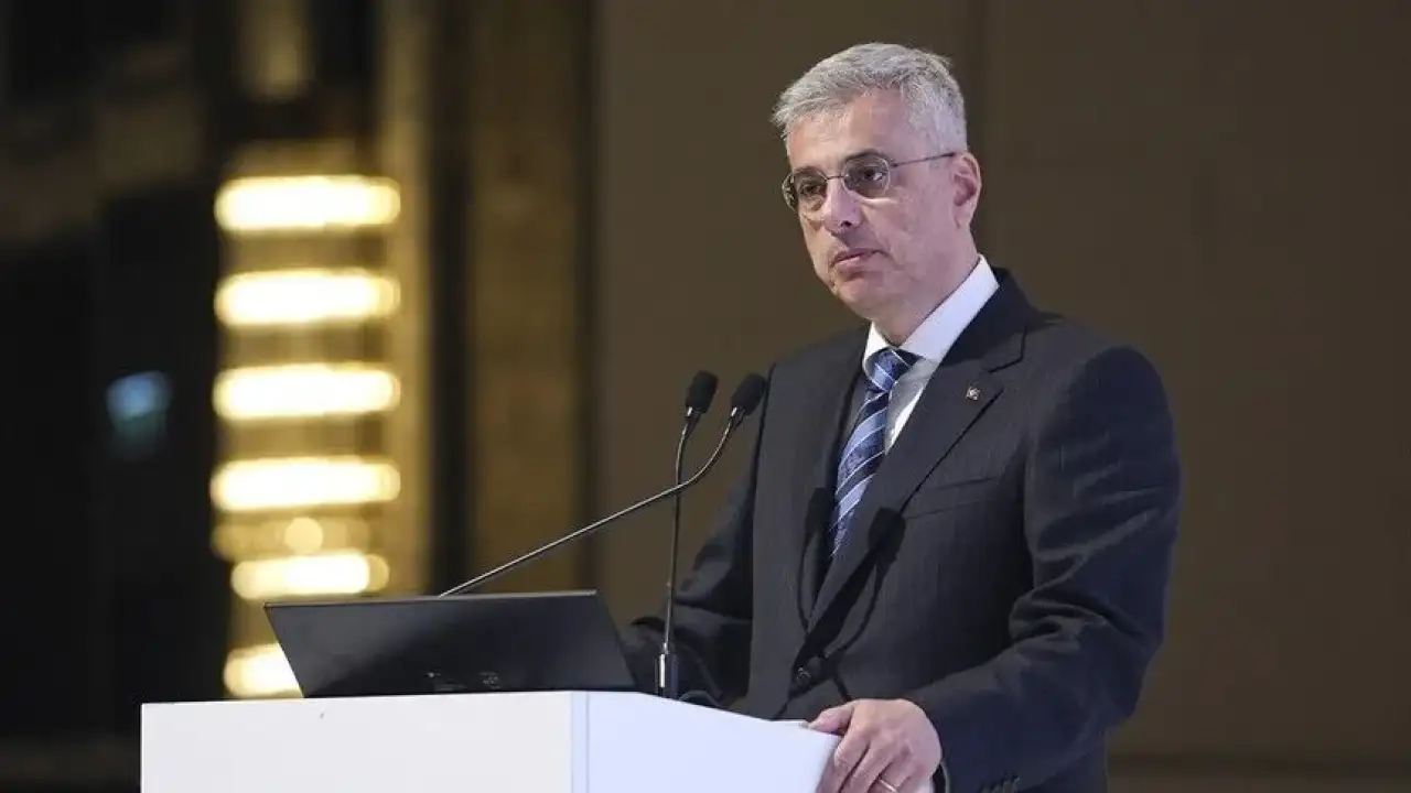 Bakan Memişoğlu'ndan Karabük'e 150 yataklı yeni sağlık tesisi müjdesi