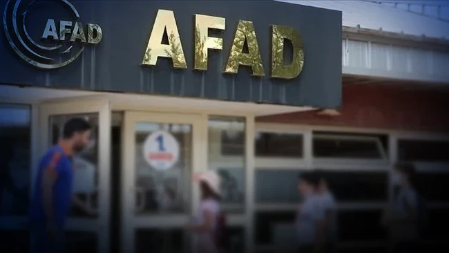 AFAD: Şırnak'ta kaybolan 2 kişi kurtarıldı
