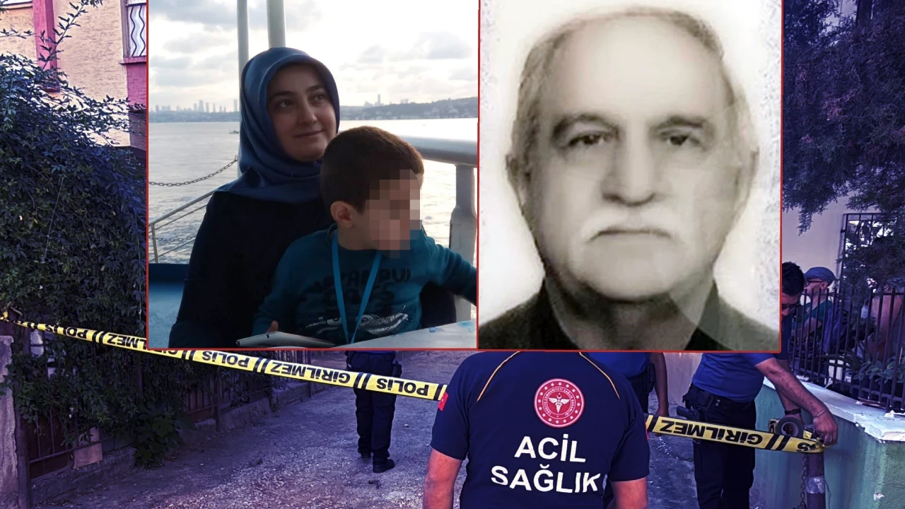 Öğretmen'den pompalı tüfekle vahşet! Tayin tartışmasında eşini ve kayınpederini katletti