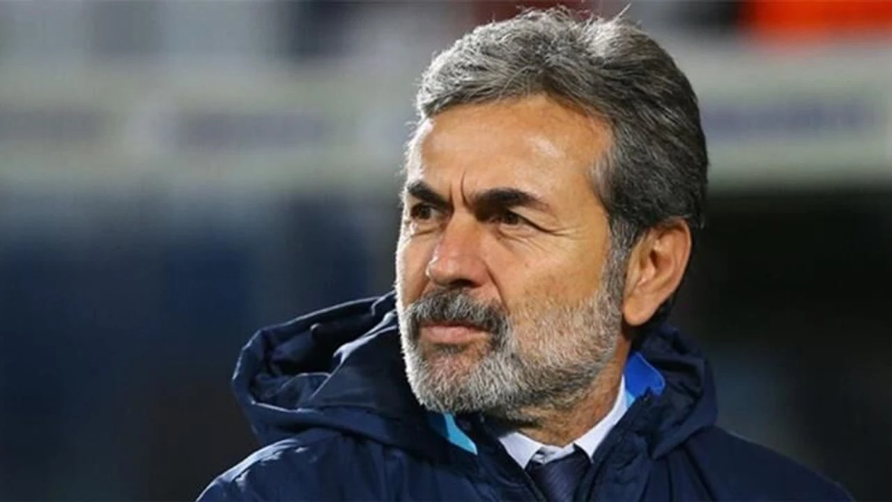 Aykut Kocaman sessizliğini bozdu: Oğuz Çetin'le iletişimimiz ansızın kesildi!