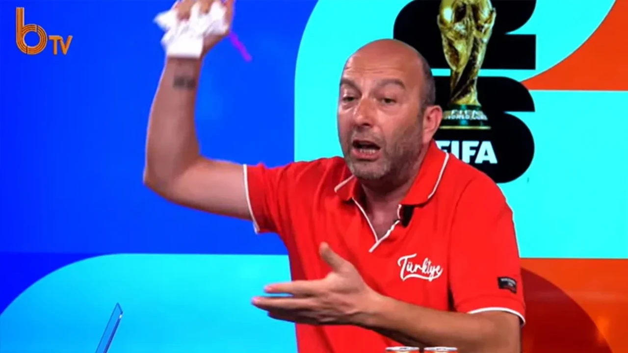 Dünya çapında viral olan A Milli Takım tepkisi