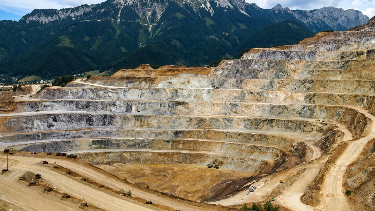Kritik minerallerde yeni dönem: Yer altındaki servet ekonomiye dönüşecek