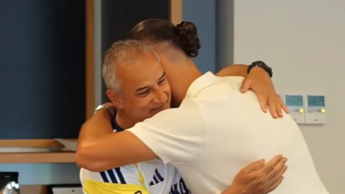 İsmail Kartal: Şampiyon olacağız