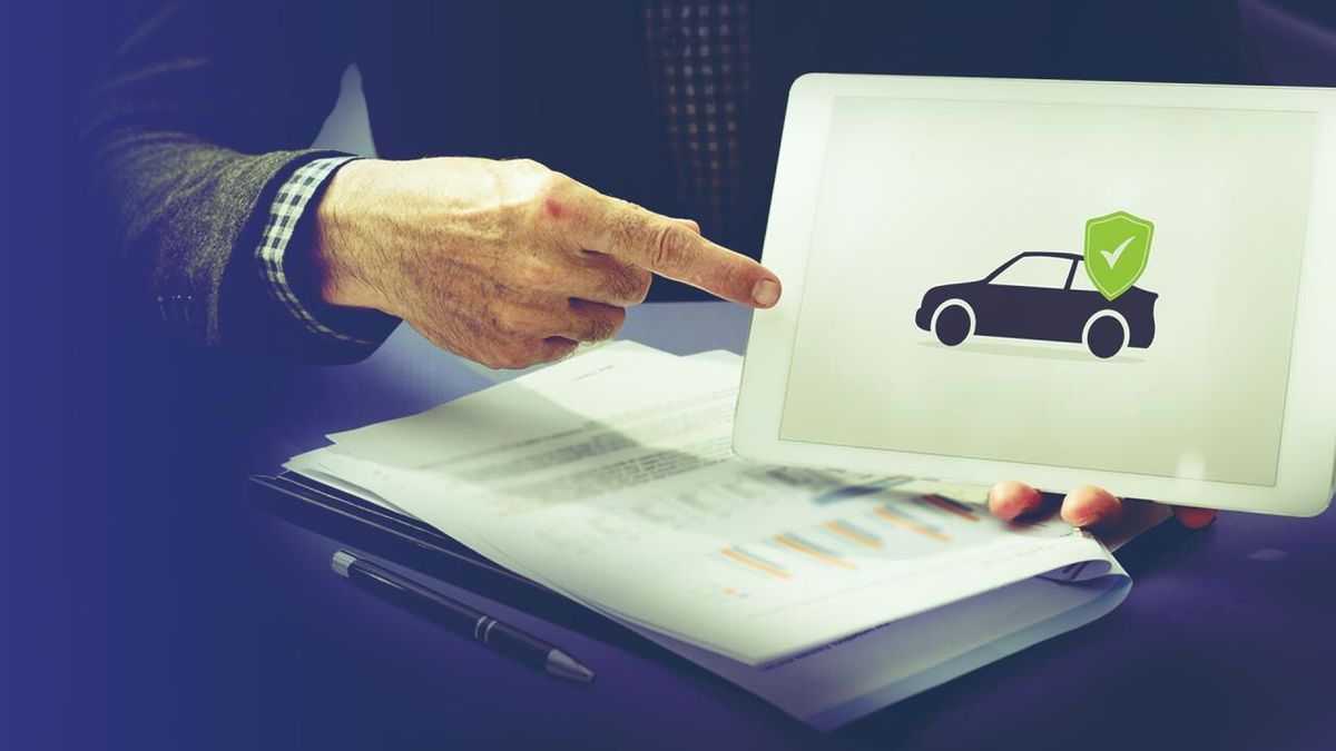 Trafik Sigortasında İleri Yaş Engeli: Şirketler Müşteri Seçemez