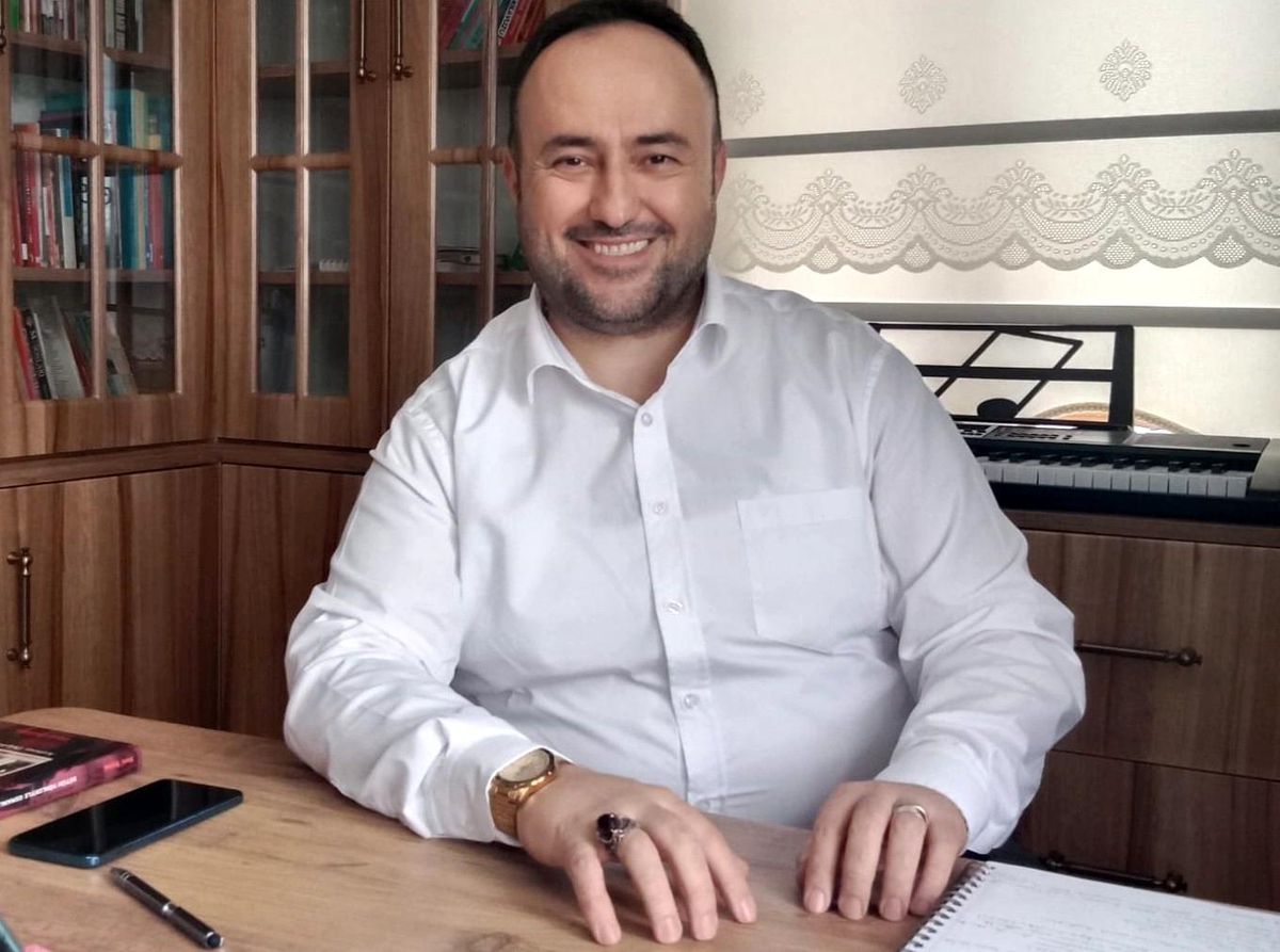 Fatih Köse'den Manisa'nın geleceği için kritik çağrı