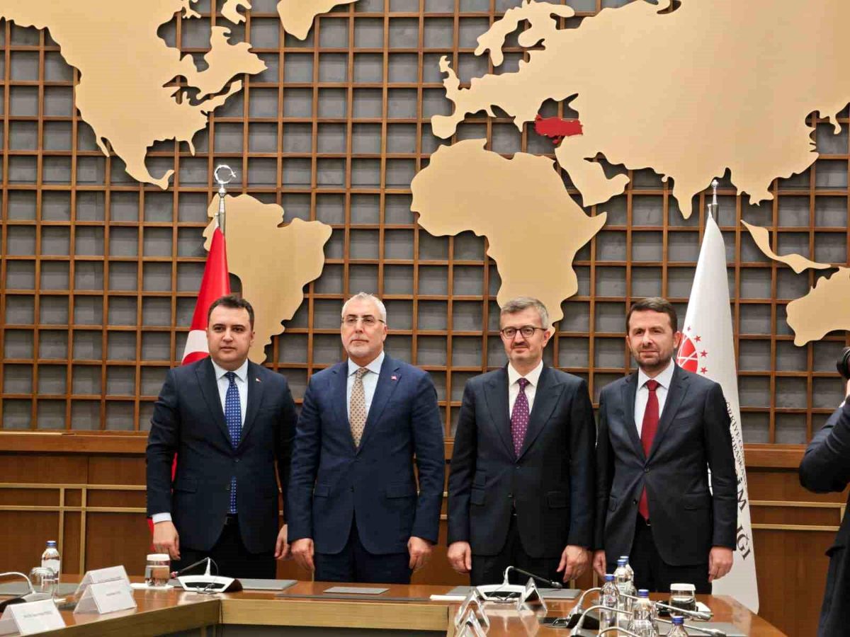 İŞKUR ve BİK'ten medya sektörüne istihdam protokolü