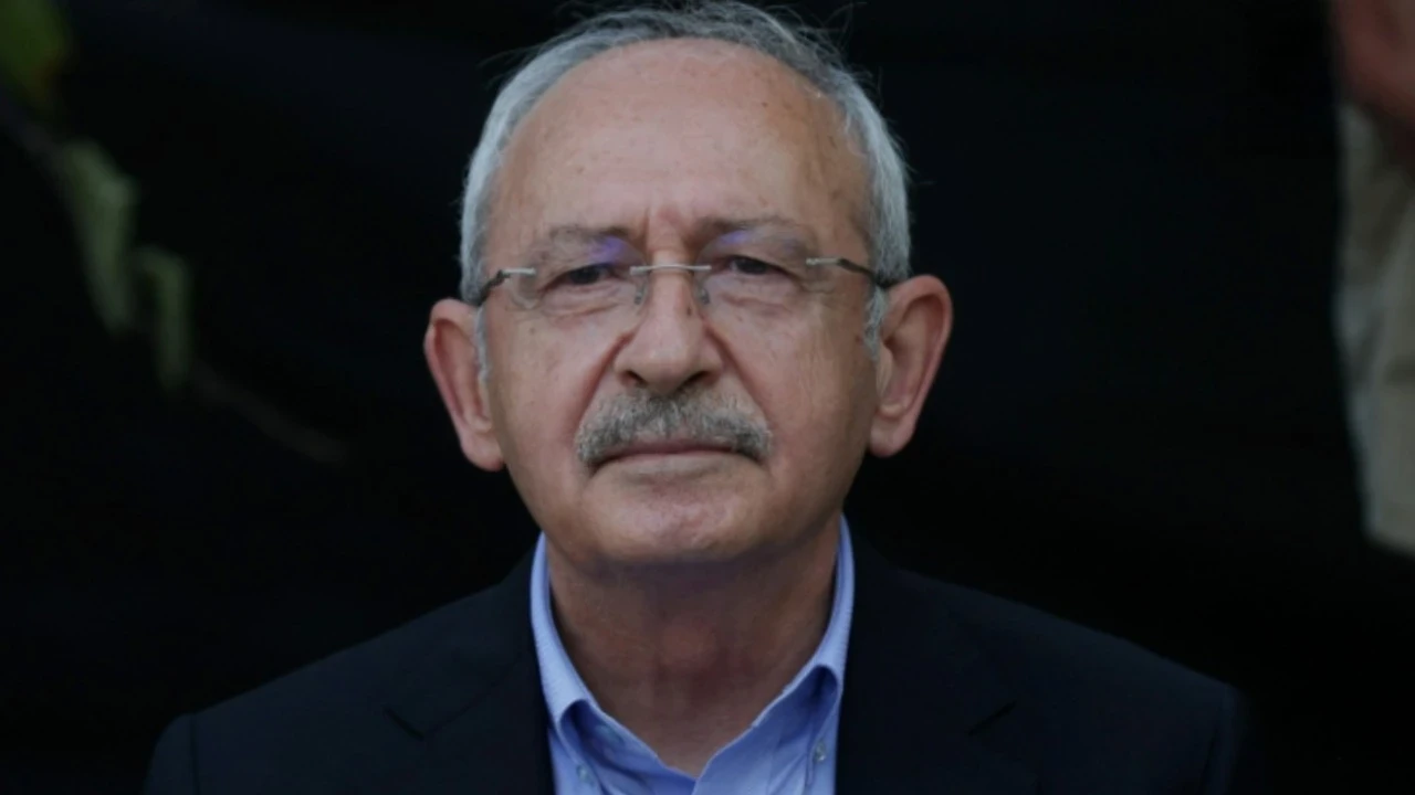 Kılıçdaroğlu'ndan 12 maddelik 15 Temmuz mesajı