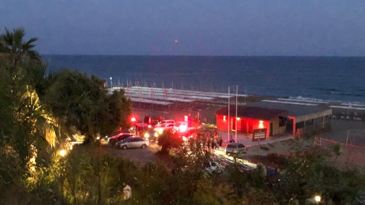 Manavgat’ta halk plajı rehin alındı! Belediye sessiz, vatandaş yalnız