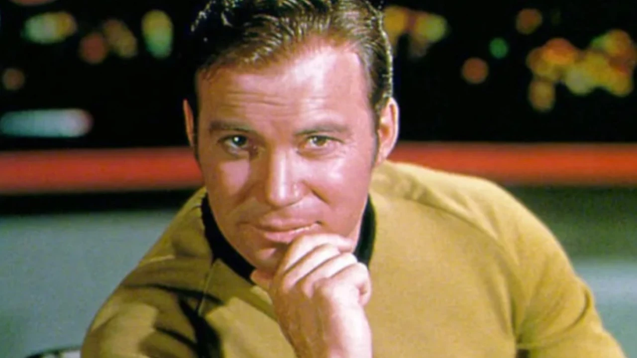 Star Trek efsanesi kızıyla aynı dönemde kansere yakalanmış