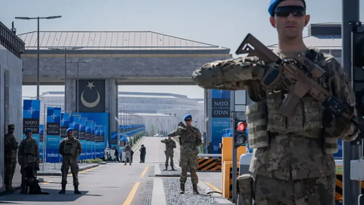 Türkiye'nin Pentagonu! NATO savunması burada konuşulacak