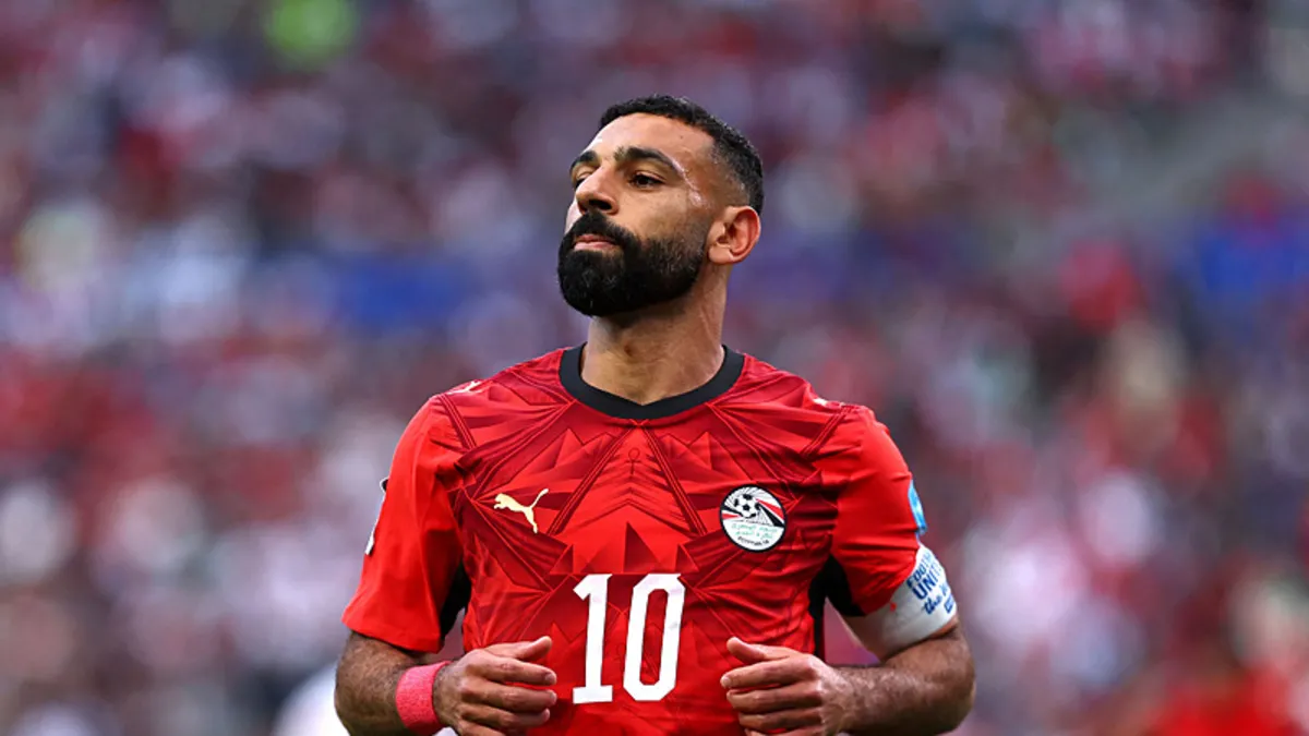 Salah cephesinden olumlu dönüş!