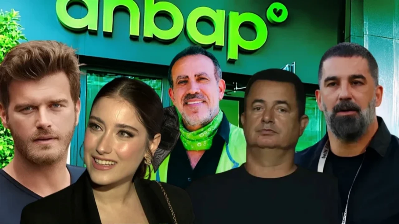 Ahbap'a bağış yapan ünlü isimler ve bağış tutarları belli oldu