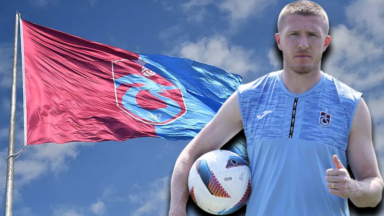 Trabzonspor'da 3 futbolcu satışta: Yok mu alan!