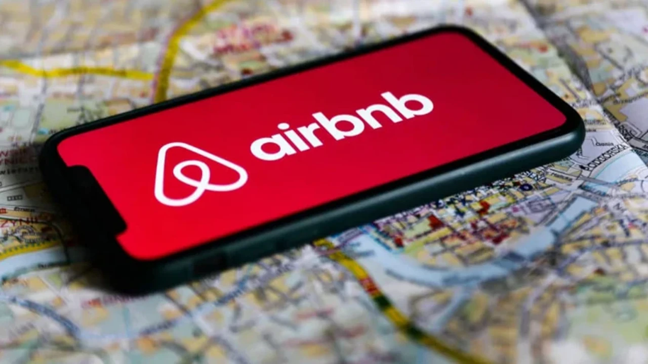 Airbnb ev sahiplerine Danıştay'dan emsal karar! Maliye'nin itirazı reddedildi