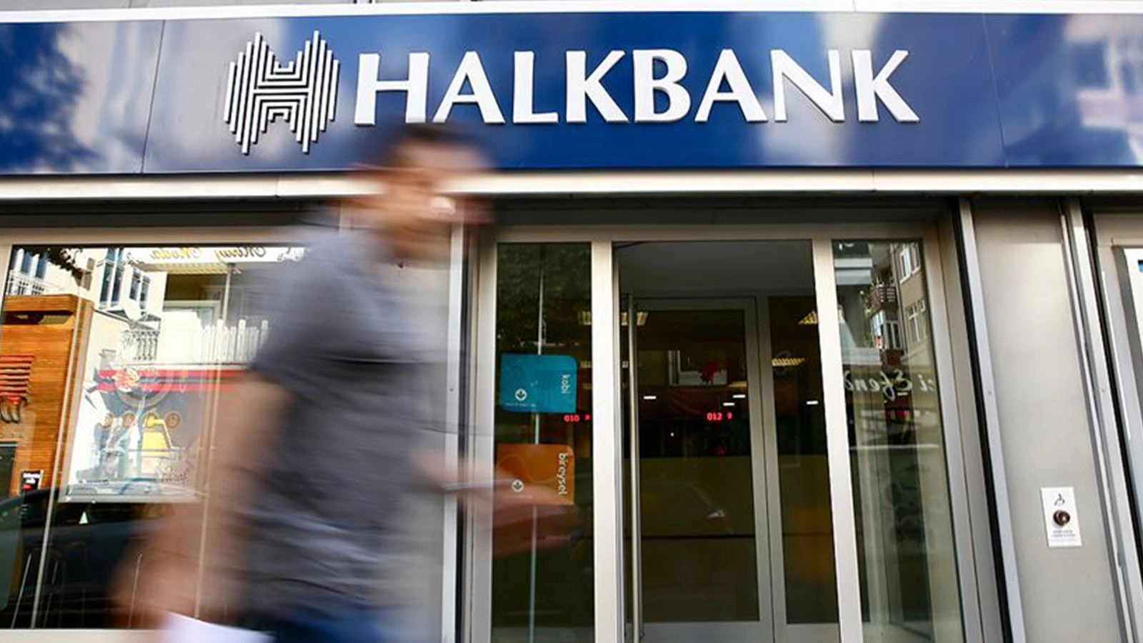 ABD Adalet Bakanlığı, Halkbank davasını resmen düşürme kararı aldı
