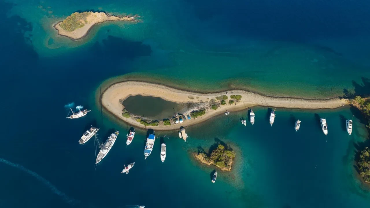 Turizmde yerli turist çağrısı: TESK'ten kontenjan talebi geldi