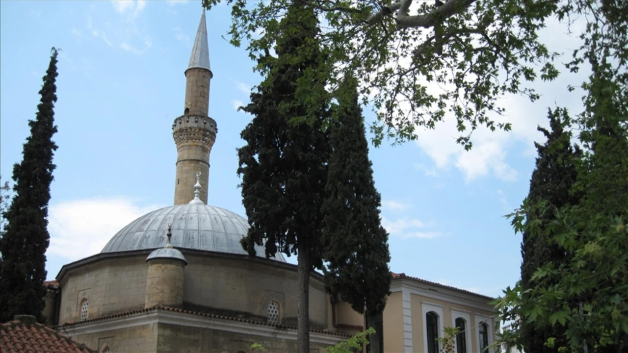 Batı Trakya Türklerine hapis cezası