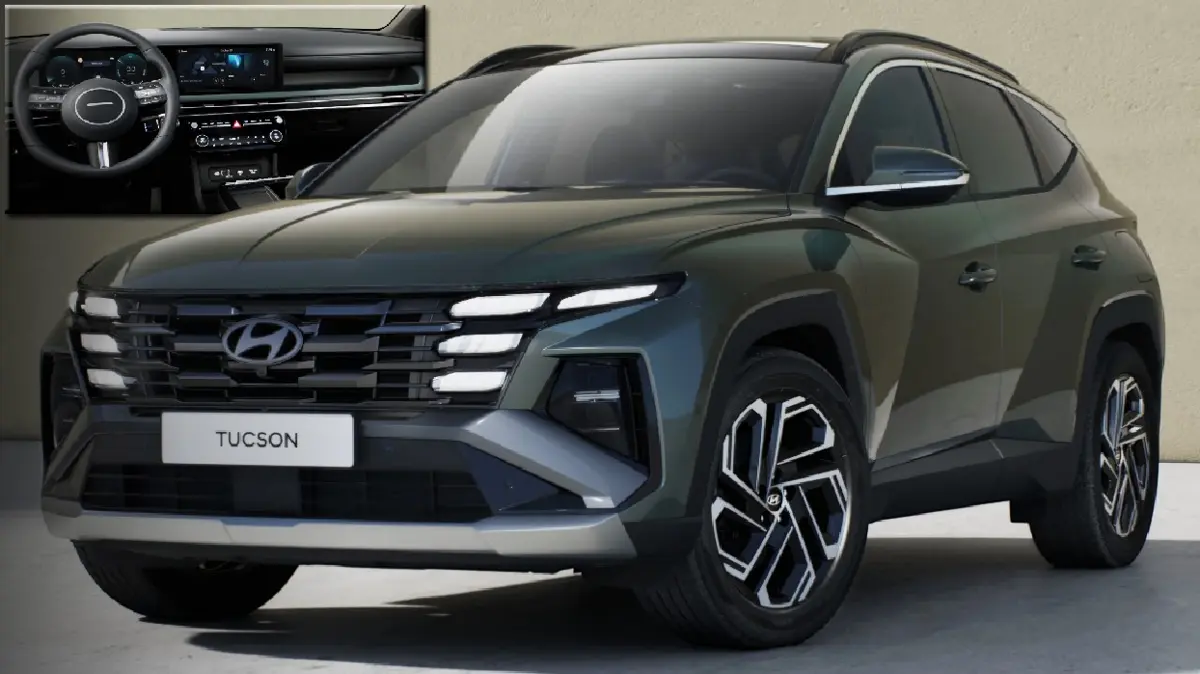 Hyundai fiyatları düşürdü: Tüm Tucson versiyonlarda indirim! İşte güncel fiyat listesi