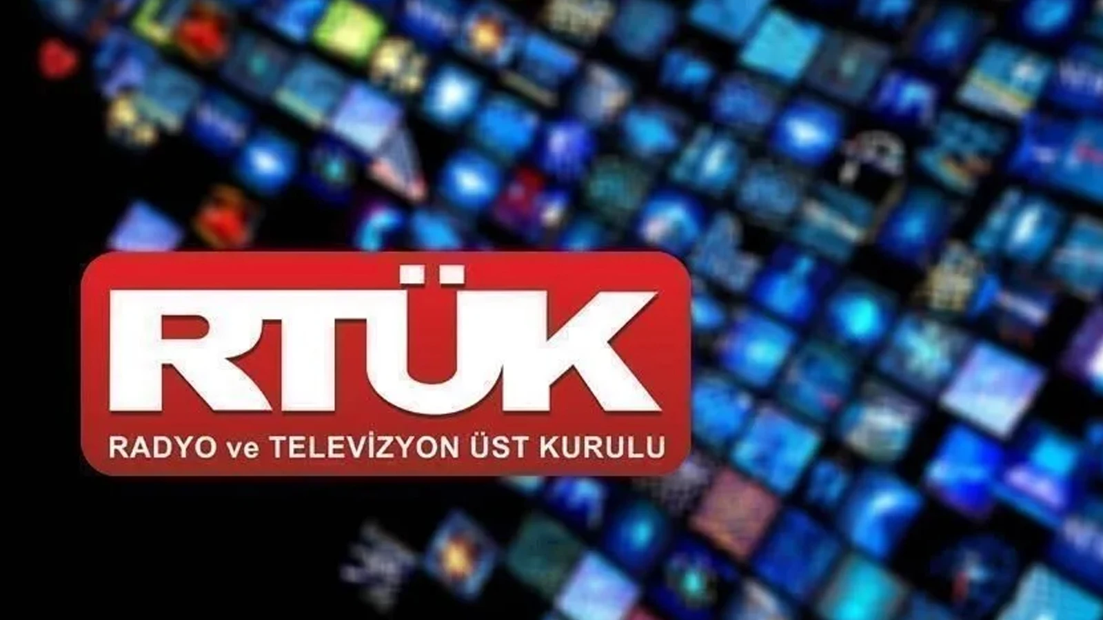 RTÜK'ten "Çocuklarımız için güvenli medya"