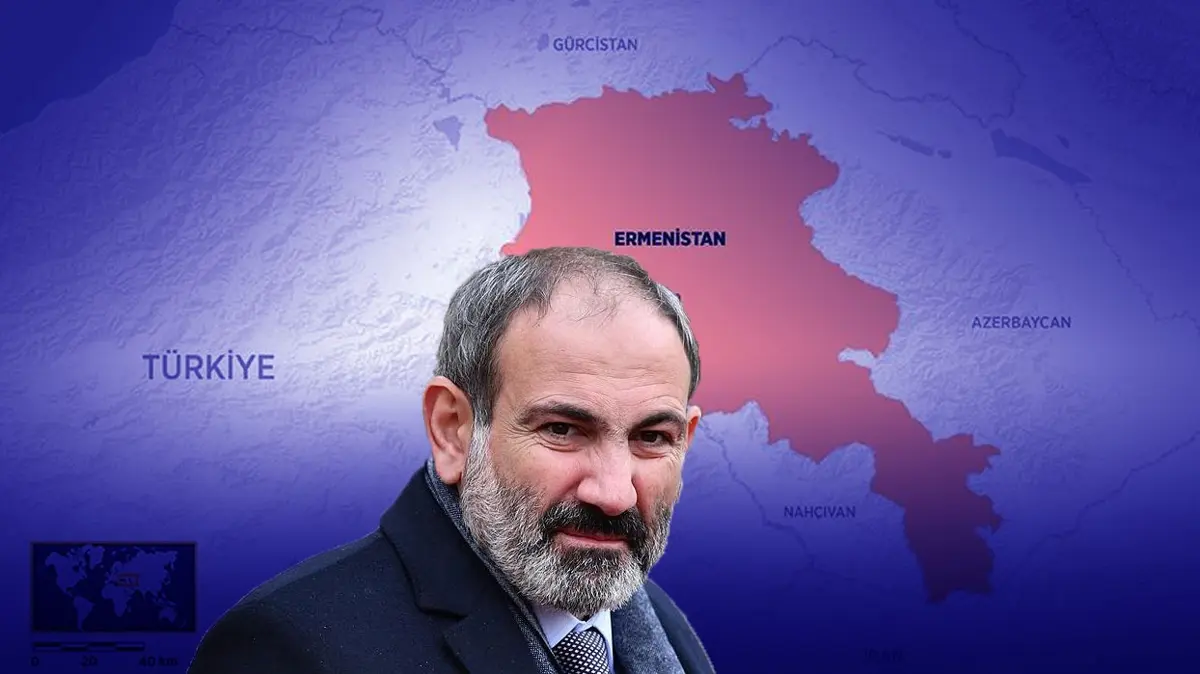 Seçim öncesi ortalık karıştı: Ermanistan'da muhalif adaylar gözaltına alındı