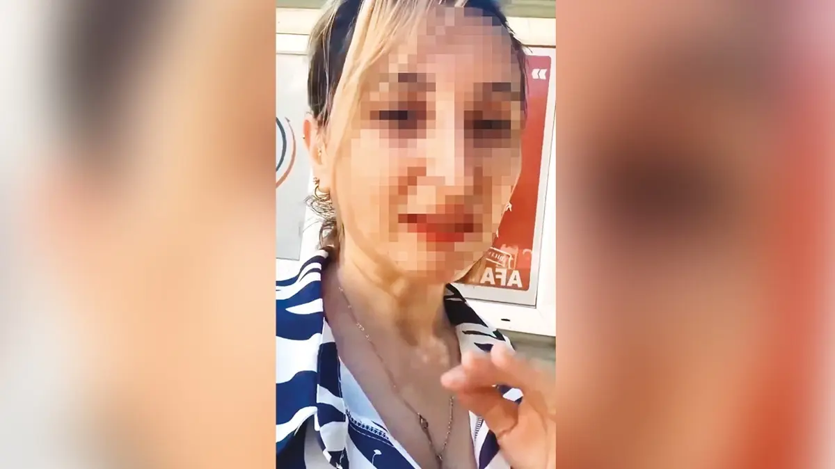 Küstah paylaşım! Skandal "başörtüsü" sözlerine soruşturma