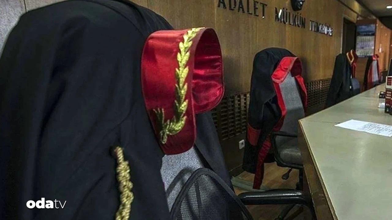 Duruşmada kalp krizi geçirdi: Savcıdan acı haber