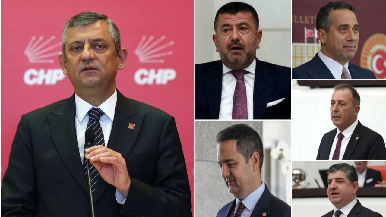 Özgür Özel'in dokunulmazlığı kalkarsa ne olacak? Milletvekilliğinin düşme ihtimali var mı? İşte fezleke sürecinin şifreleri...