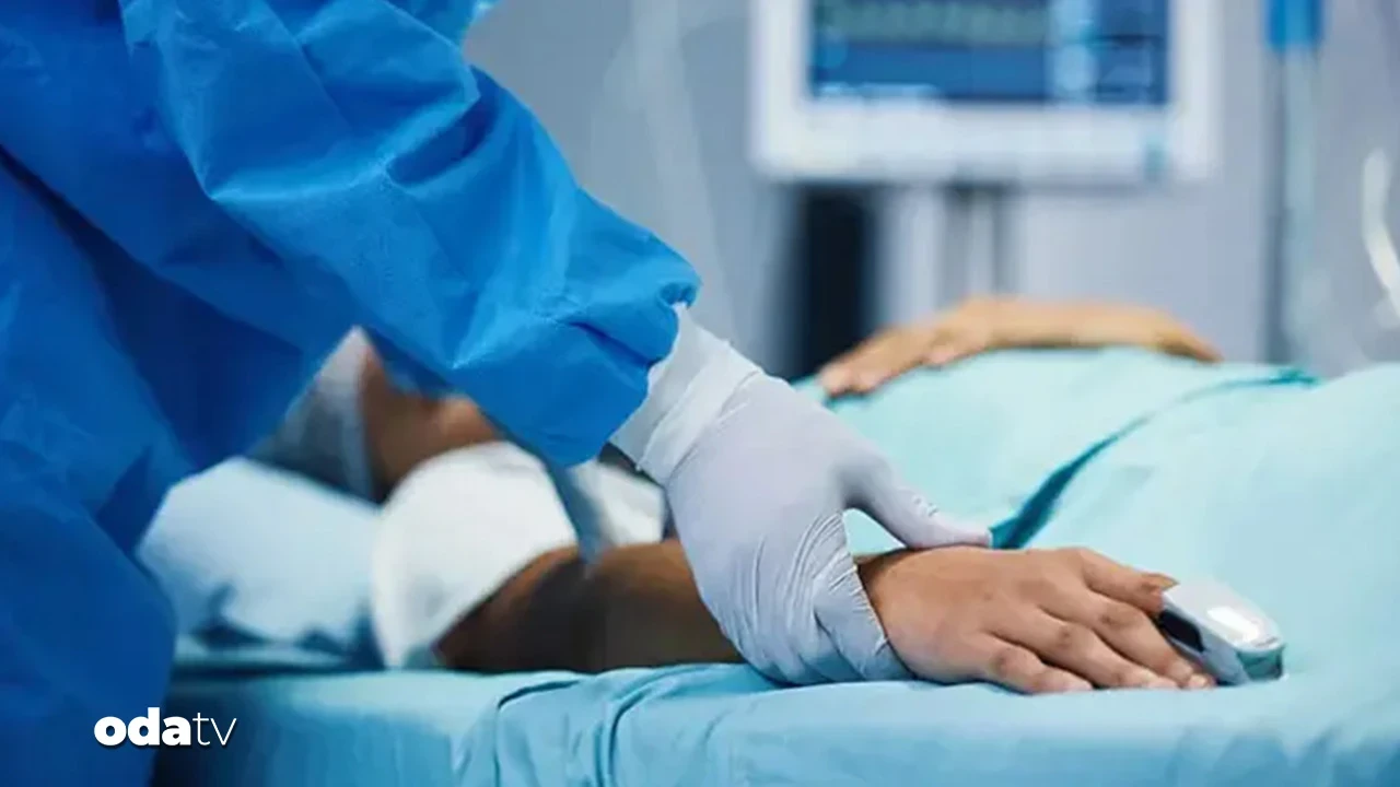 Sigorta şirketinin ölüme terk ettiği hastaya mahkemeden müjde