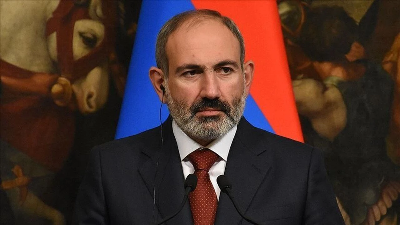 Azerbaycan'dan İsrail'in sözde "Ermeni soykırımı" kararına tepki: Kabul edilemez