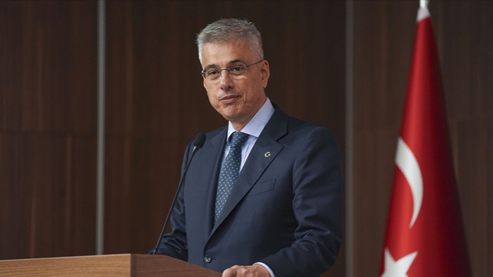 Bakan Memişoğlu: 22 bin 952 gebemize birebir destek ulaştırdık