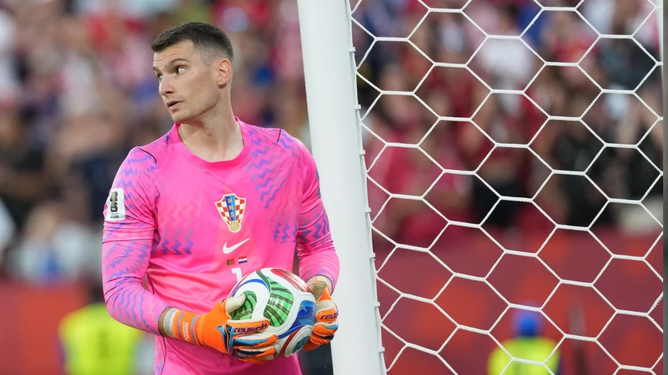 TRANSFER: Fenerbahçe'de beklenen ayrılık: Dominik Livakovic için eski takımıyla görüşmeler başladı