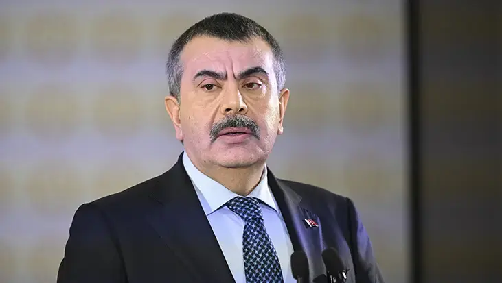 Cuma günü okullar tatil edildi! Bakan Tekin'den LGS'ye ilişkin açıklama