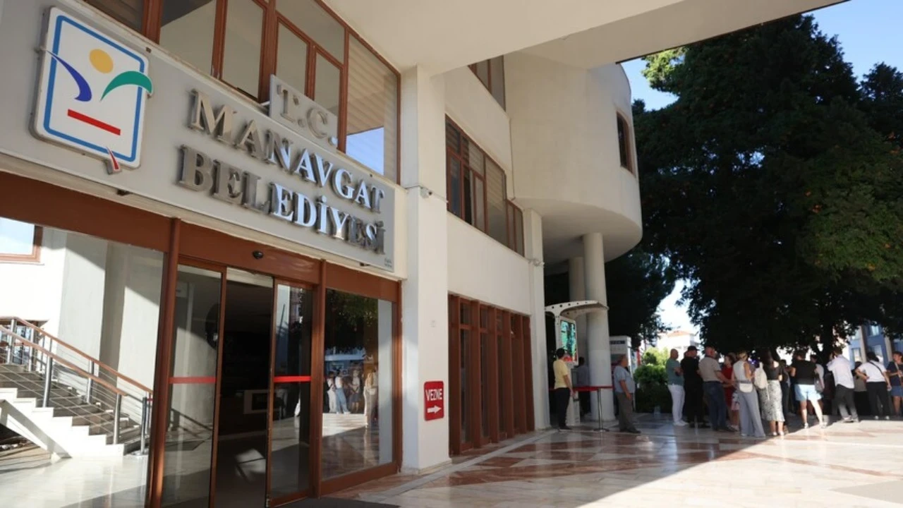 Manavgat soruşturmasında yeni gözaltılar