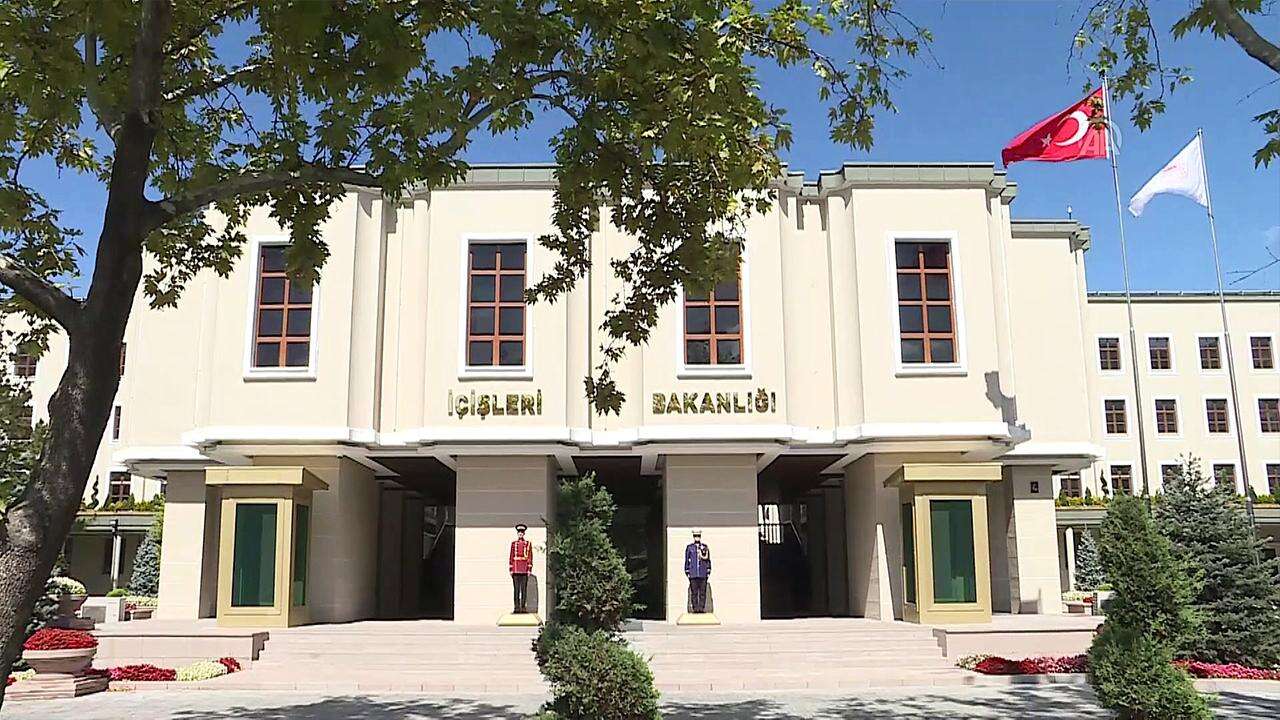 Mülki idarede yeni sınıflandırma ve kadro düzenlemesi