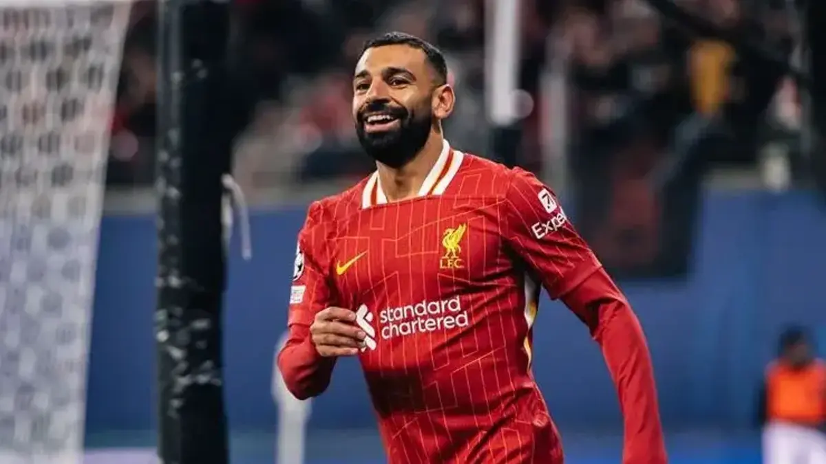 Menajer krizi çözüldü, rakam belli oldu! Mohamed Salah Beşiktaş'a imzayı atıyor