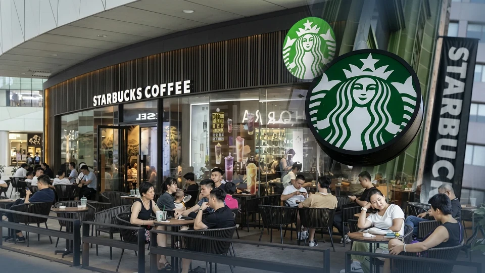 Skandal bardak kampanyası tepkilere sebep oldu: Tüm Starbucks'lar acilen kapatılıyor