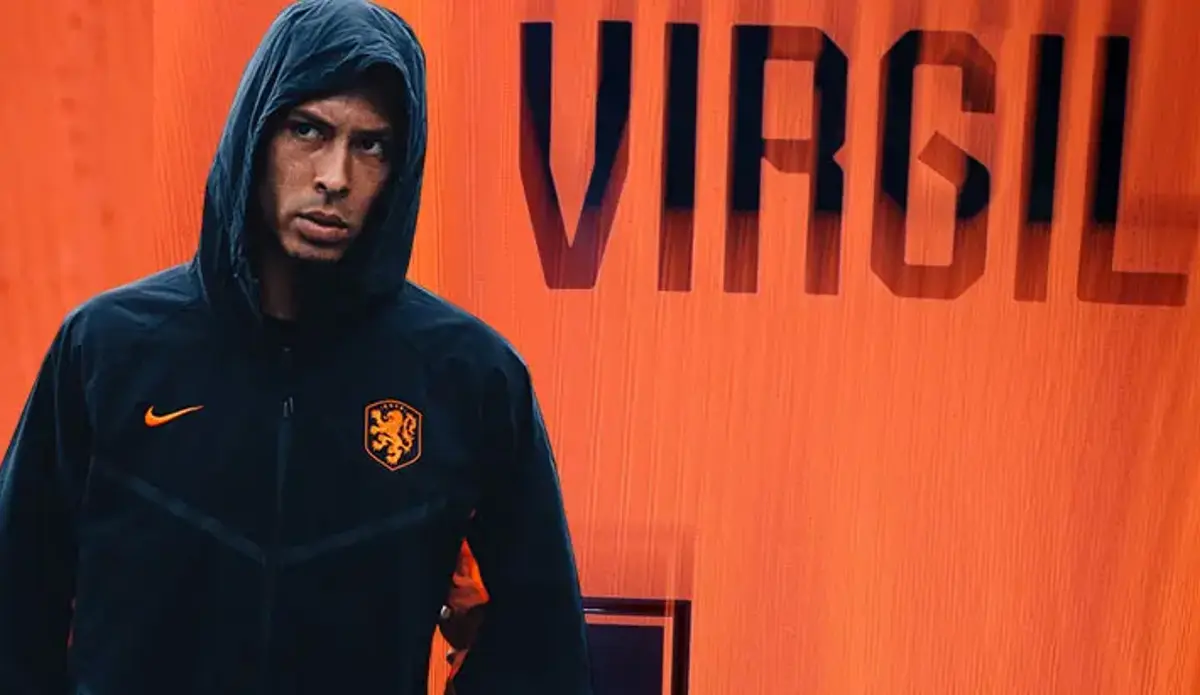 Süper Lig'e dünya yıldızı! Van Dijk bilgi toplamaya başladı...