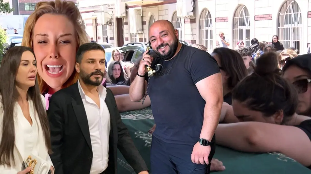 Can Polat cinayetinde yeni gelişme! Soruşturma dosyası devredildi