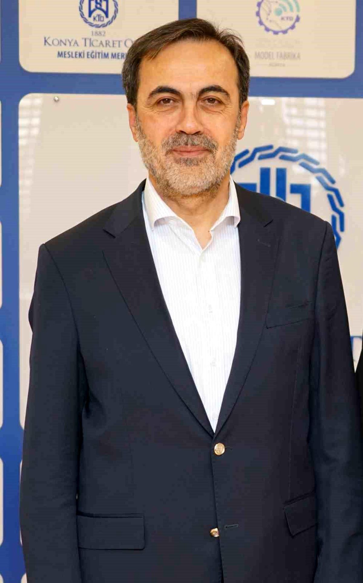 Başkan Öztürk: "Konya'nın üretim gücü, Türkiye'nin en büyükleri arasında yer almaya devam ediyor"
