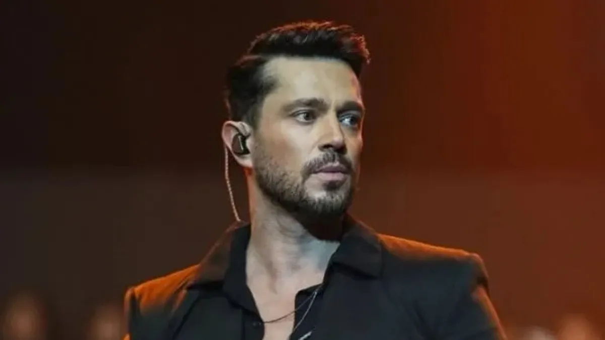 46 yaşındaki Murat Boz’dan dikkat çeken itiraf! Genetik korkusunu açıkladı