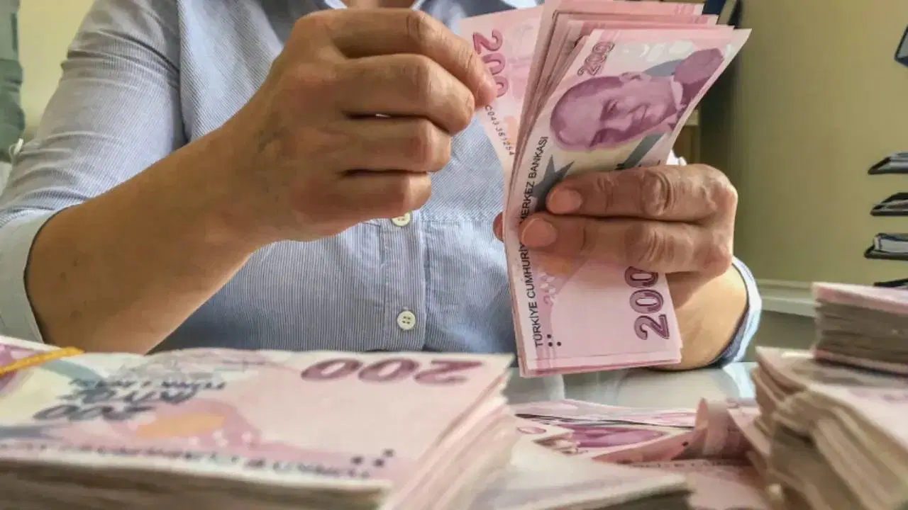 2025 sonu itibarıyla Gönüllü BES’teki toplam fon 2 trilyon lira oldu: Ortalama 200 bin TL!