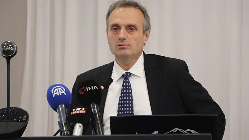 '166 milyar dolara ulaşması beklenen tıbbi kenevir pazarında stratejik adımlar atmalıyız'