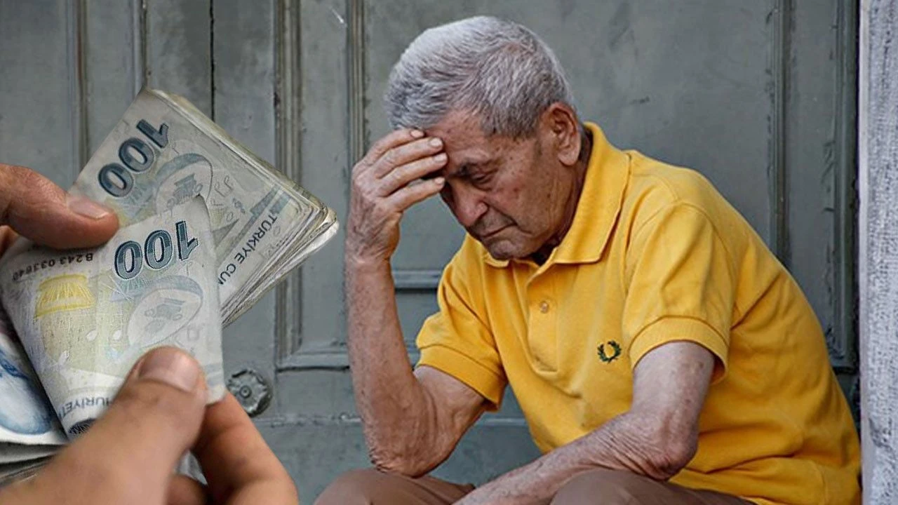 TÜİK açıkladı: İşte en çok emekli göçü veren il!