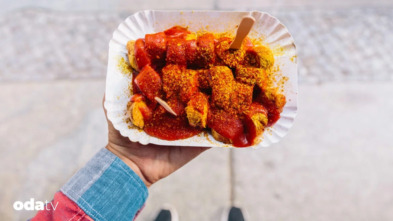 Currywurst fenomene dönüşme hikayesi