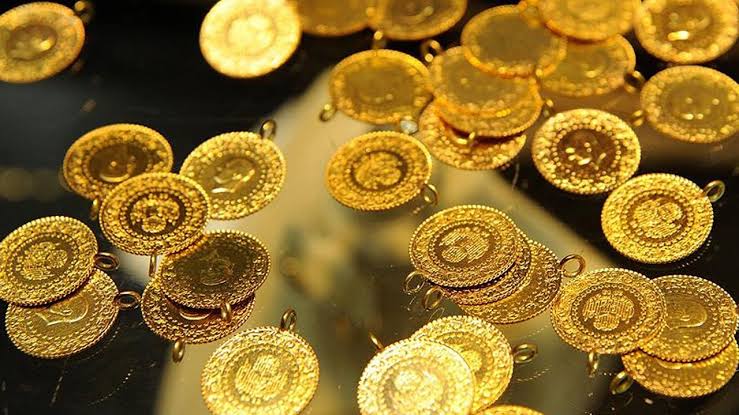 11 Haziran çeyrek ve gram altın fiyatları ne kadar oldu?
