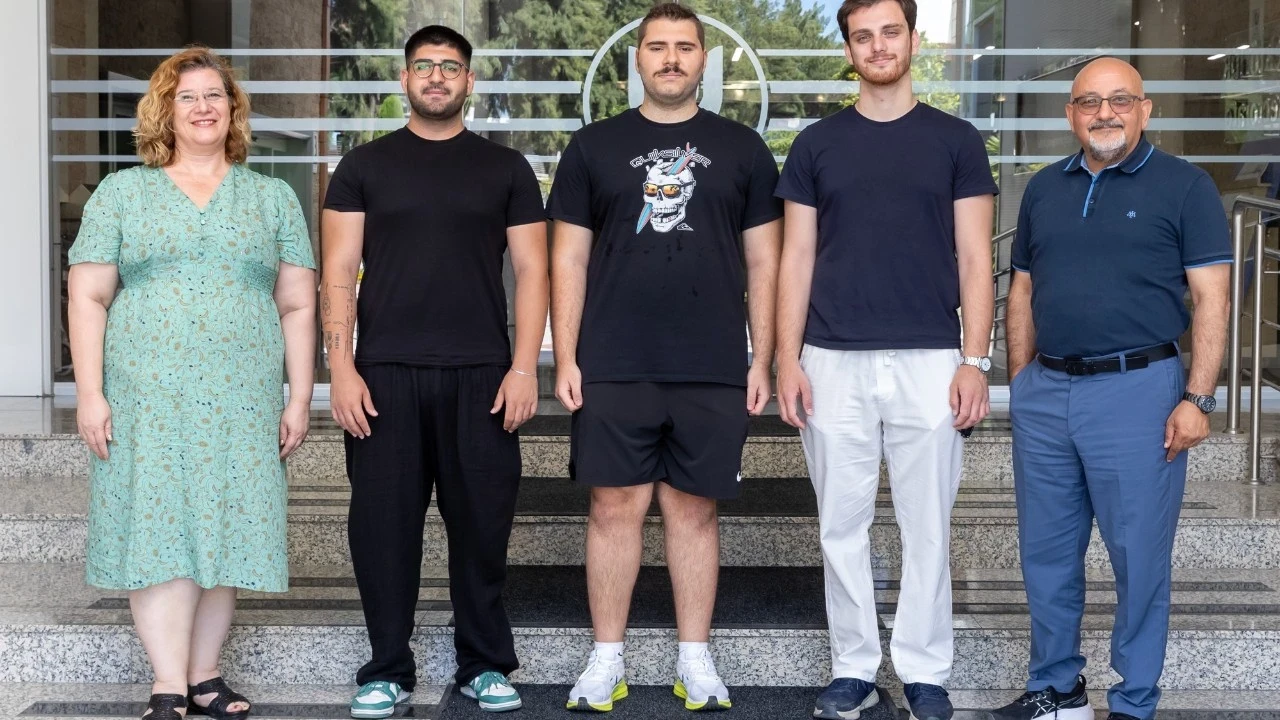 Stresli misiniz, mutlu musunuz? Sistem anında gösterecek
