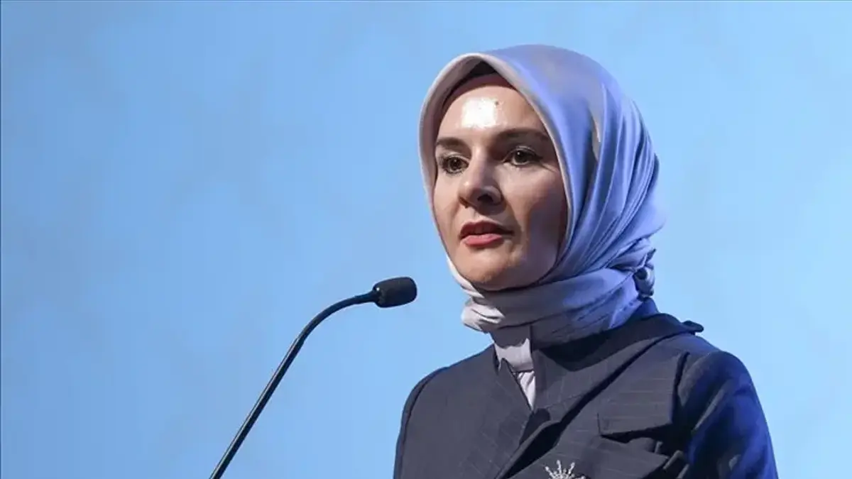 Bakan Göktaş duyurdu! Kreş ve Gündüz Bakımevleri Yönetmeliği Resmi Gazete’de